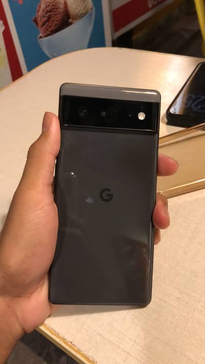 Google Pixel 6