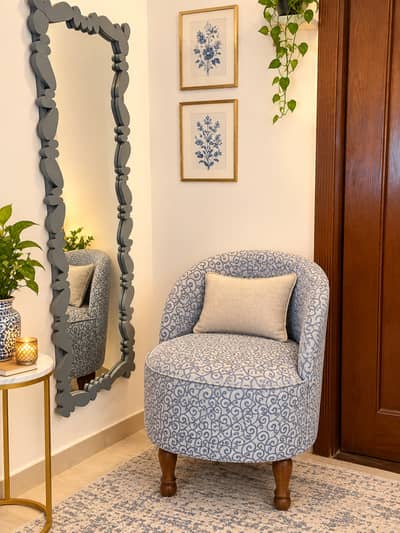 Stylish sofa