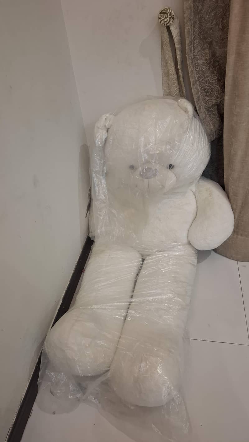 teddy bear 0