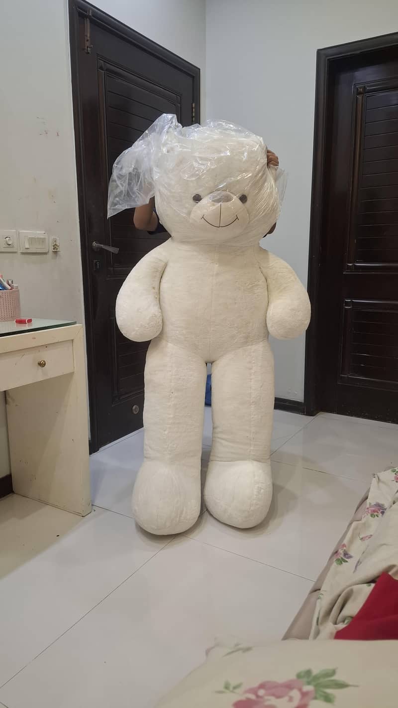 teddy bear 1