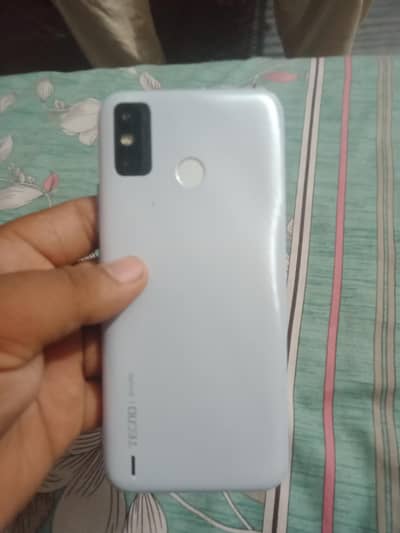 tecno all ok4/64  /// 03146660904