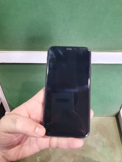 Apple iPhone 11 64 GB bypass
