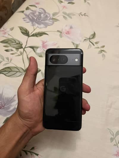 pixel 8