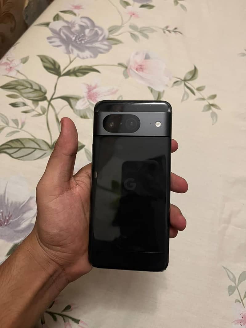 pixel 8 0