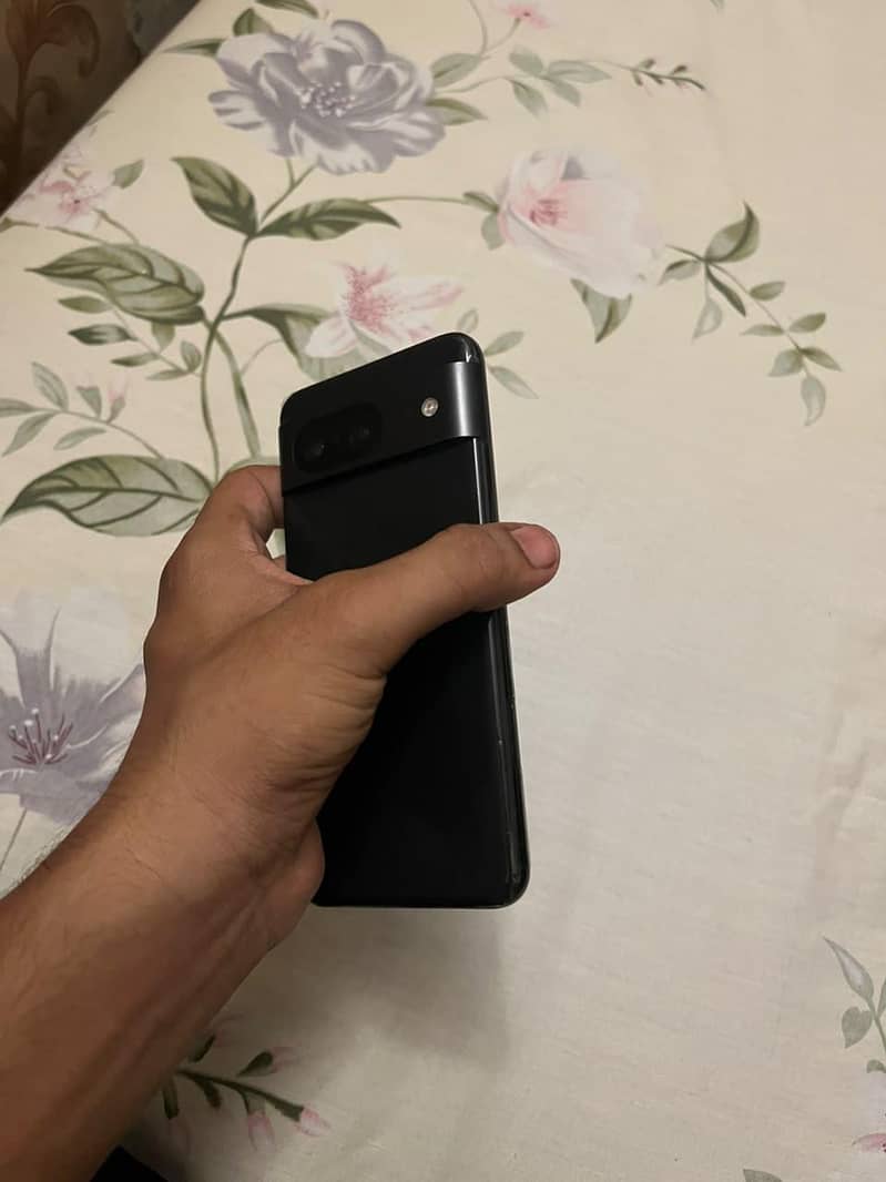 pixel 8 2
