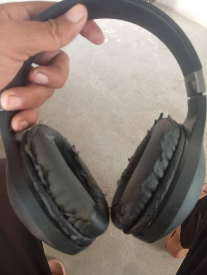 hig sounds Echo sync 2