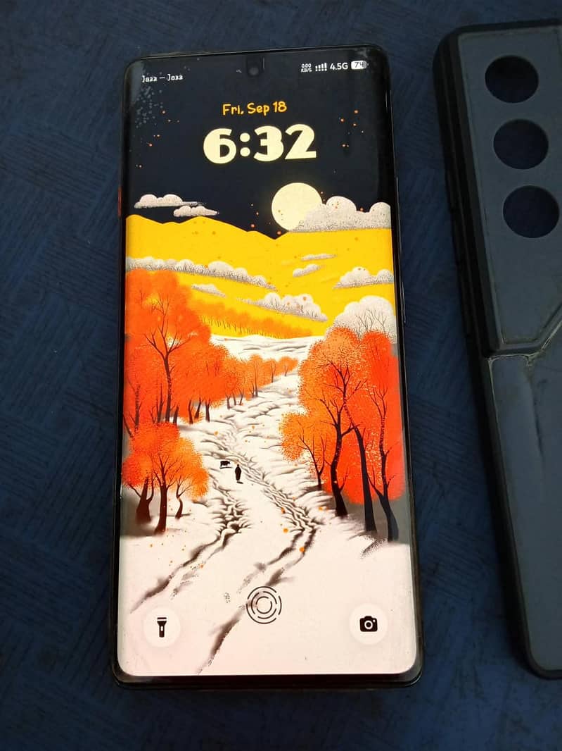 Tecno CAMON 40 Pro 3