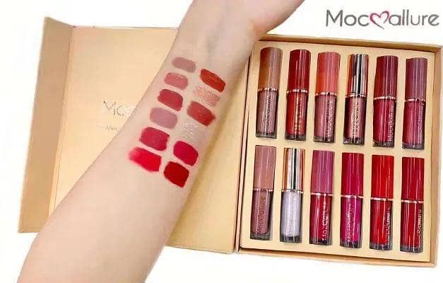 lip gloss 1