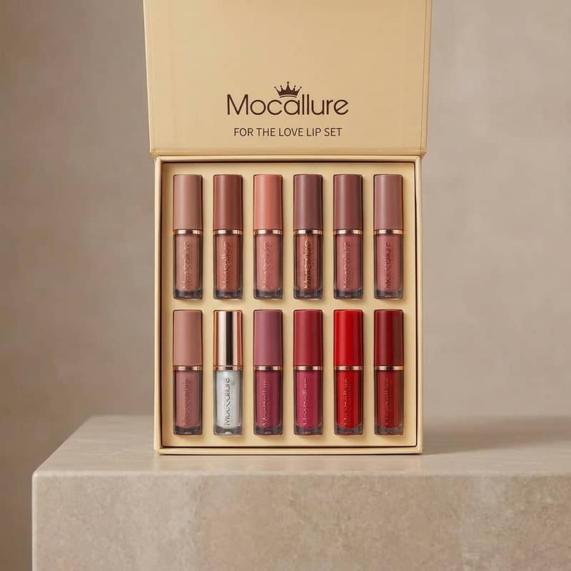 lip gloss 3