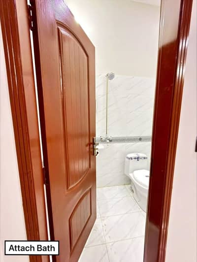 2 Marla triple story vip brand new house for sale