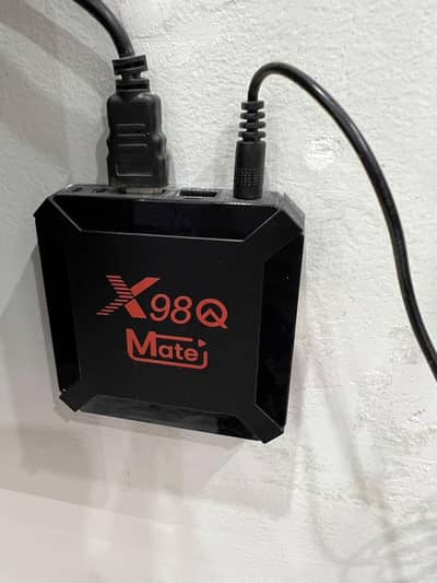 android box x98 mate