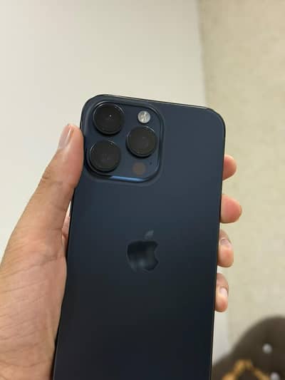 Apple iPhone 15 Pro Max