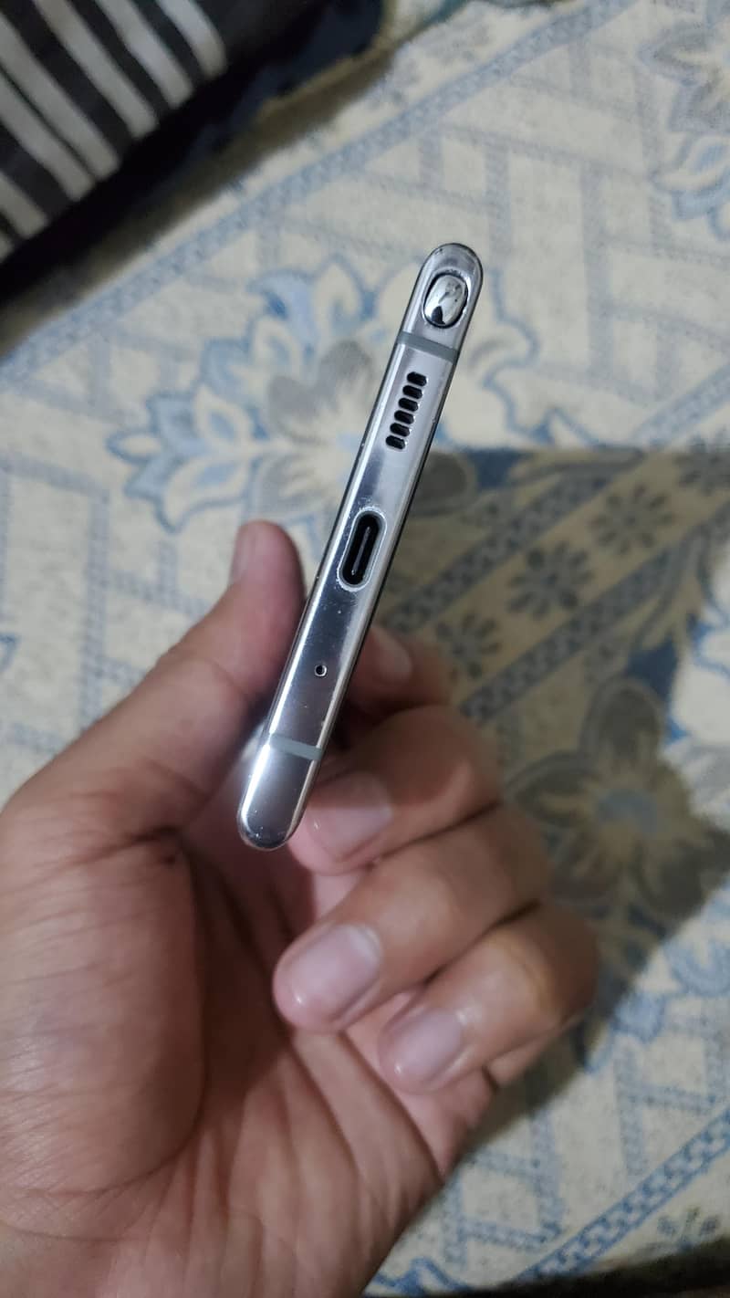 Samsung Mobile Note 10 Plus 4