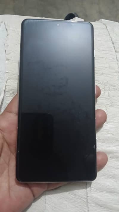 Xiaomi Redmi K40 Gaming