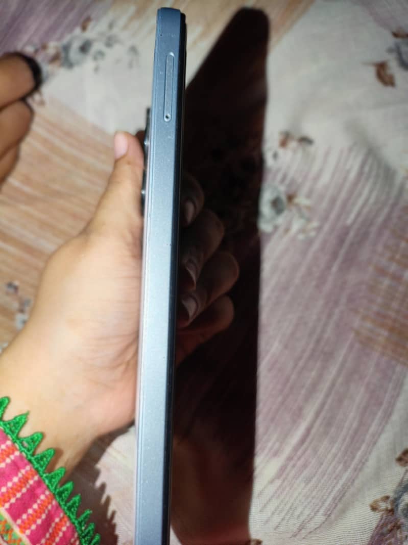 Tecno spark 20 1