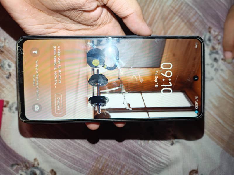 Tecno spark 20 2