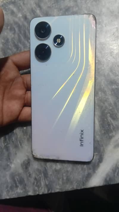 Infinix Hot 30