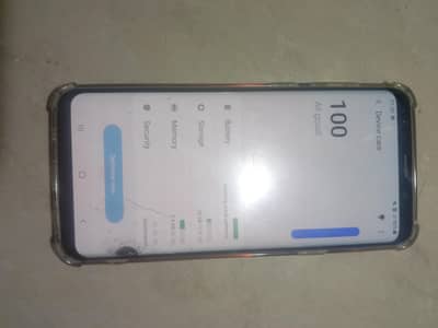 Samsung Mobile S9 Plus