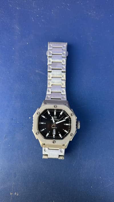 Prestige branded watch (orignal)