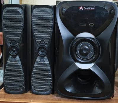Bluetooth speaker Rainbow 30
