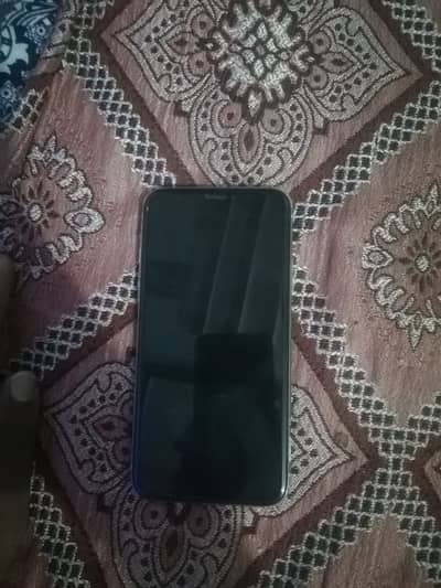 Apple iPhone X