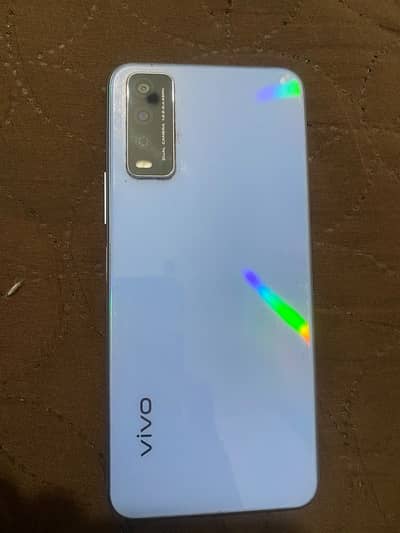 Vivo y12a