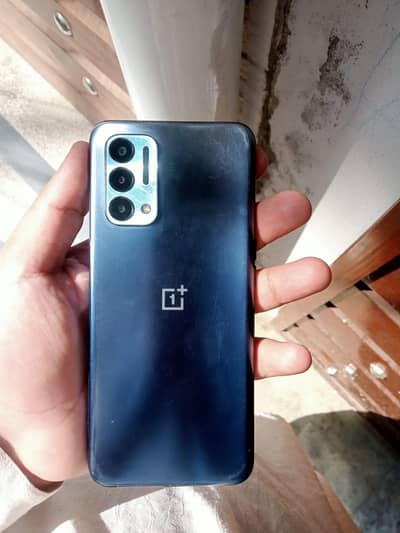 OnePlus Nord N200 5G
