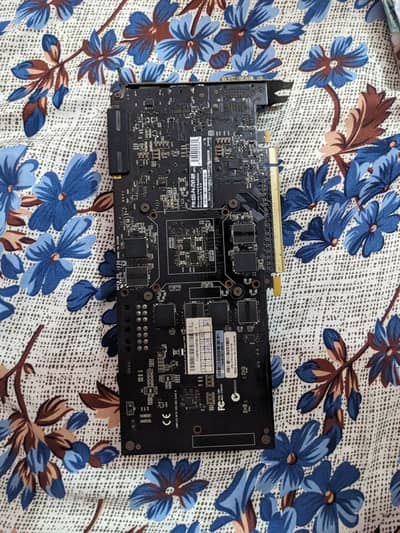 EVGA GTX 760 Graphics Card