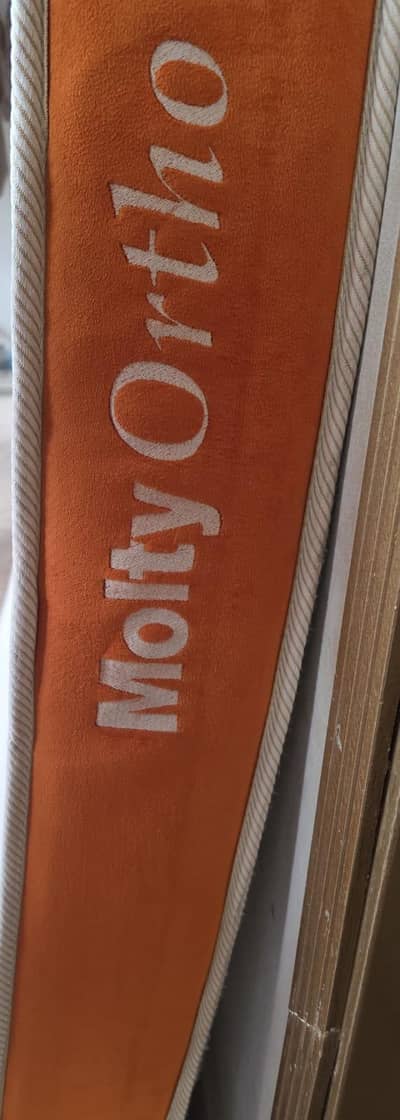 molty ortho