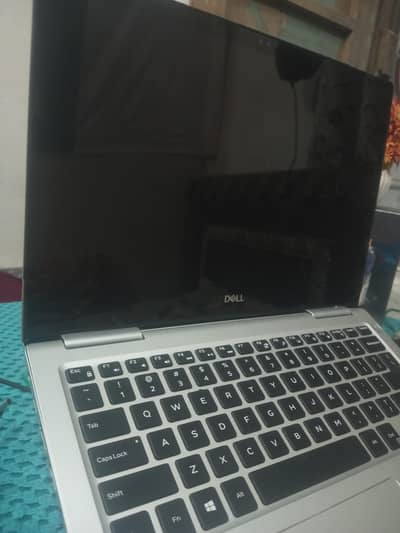 Dell inspiron i7 -8th gen