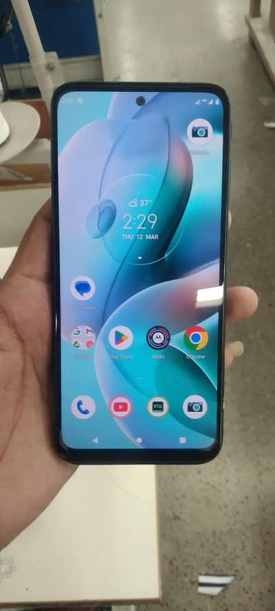 Motorola Moto G41