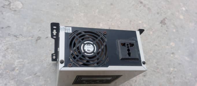 simtek MPPT charge controller
