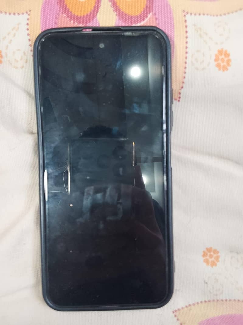 Tecno Spark Go 0