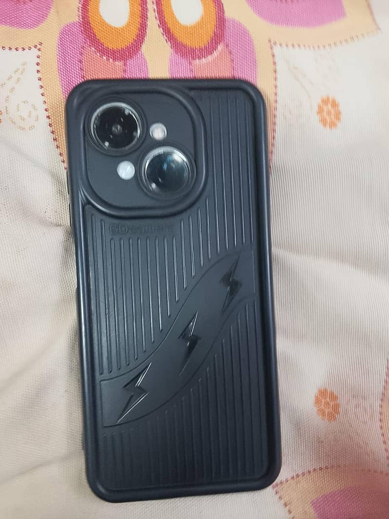 Tecno Spark Go 3