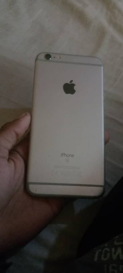 Apple iPhone 6 Plus PTA approved