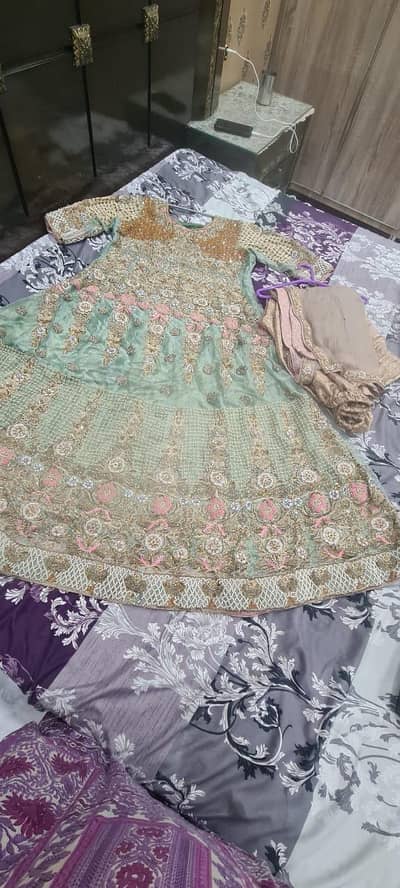 wedding cloth