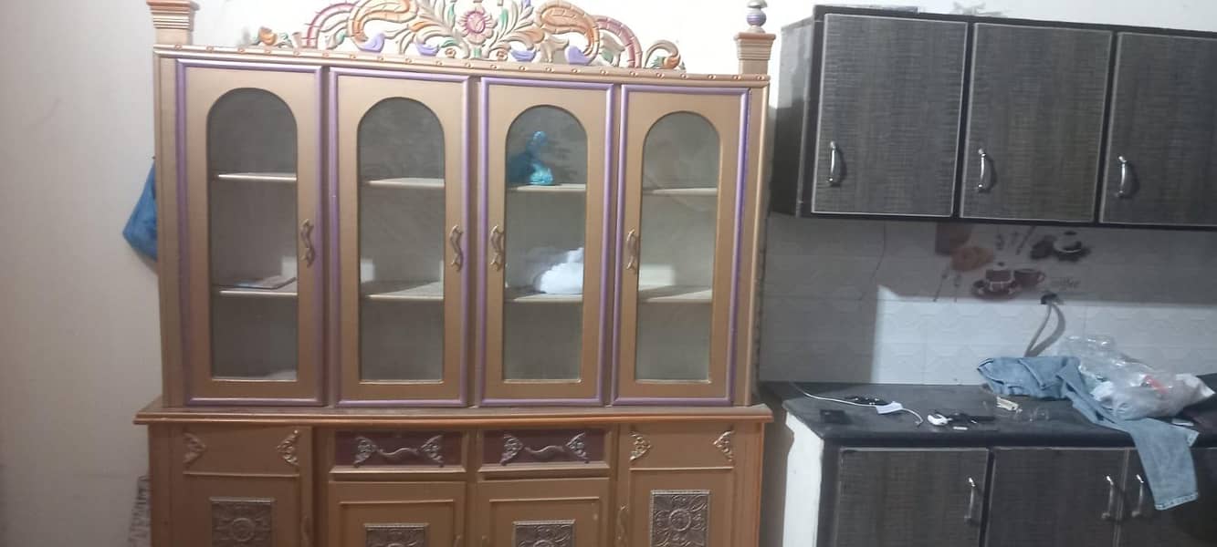 bed mirror case or showcase aur 2 side table 03217423643 3