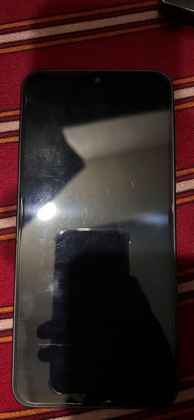 Samsung Mobile A16