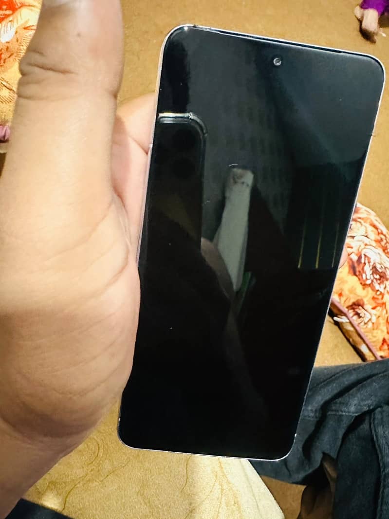 Google pixel 8pro 4