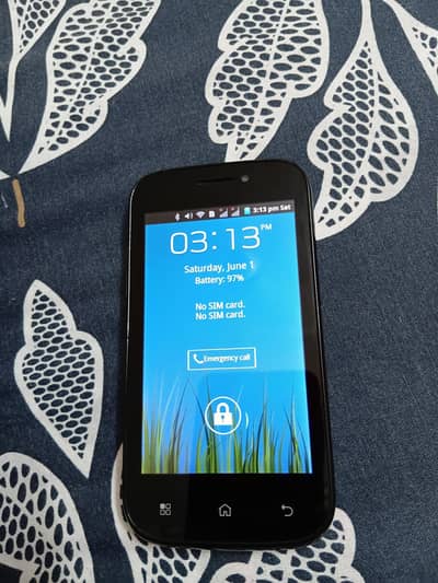 QMobile Other Model