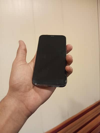 Apple iPhone 12 Pro
