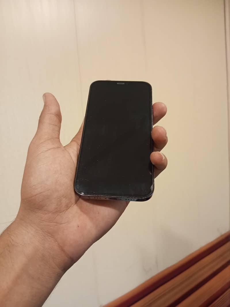 Apple iPhone 12 Pro 0