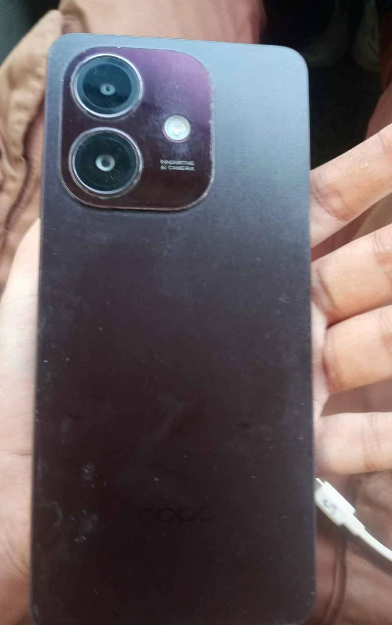 OPPO A5 1