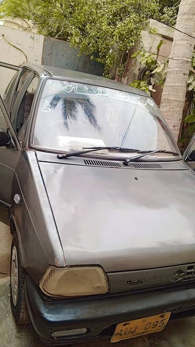 mehran VX 2010