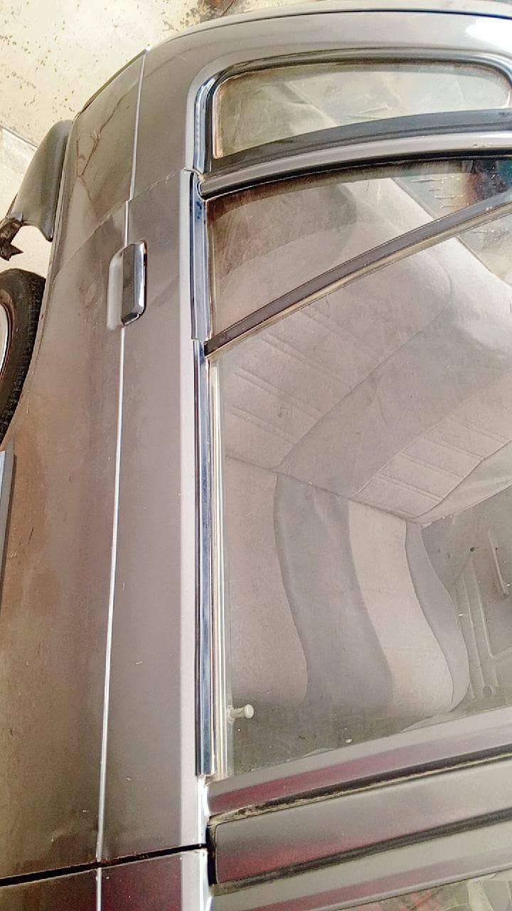 mehran VX 2010 5