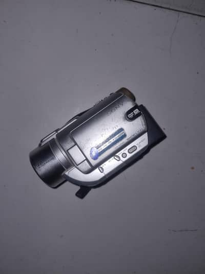 sony camera original japan all ok on