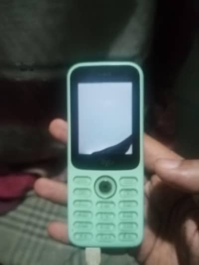 Itel keypad phone 5031 model