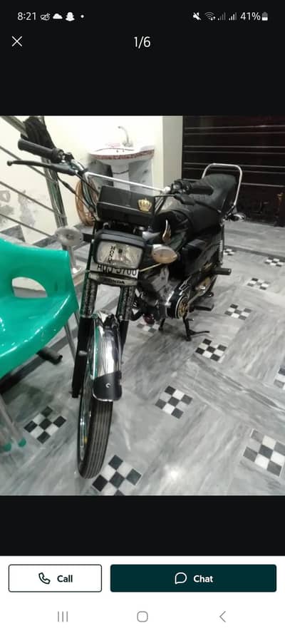honda 125cc