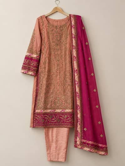 Preloved clothes