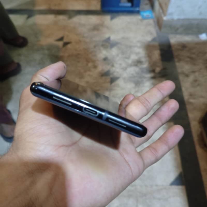 Google Pixel 6 Pro 3